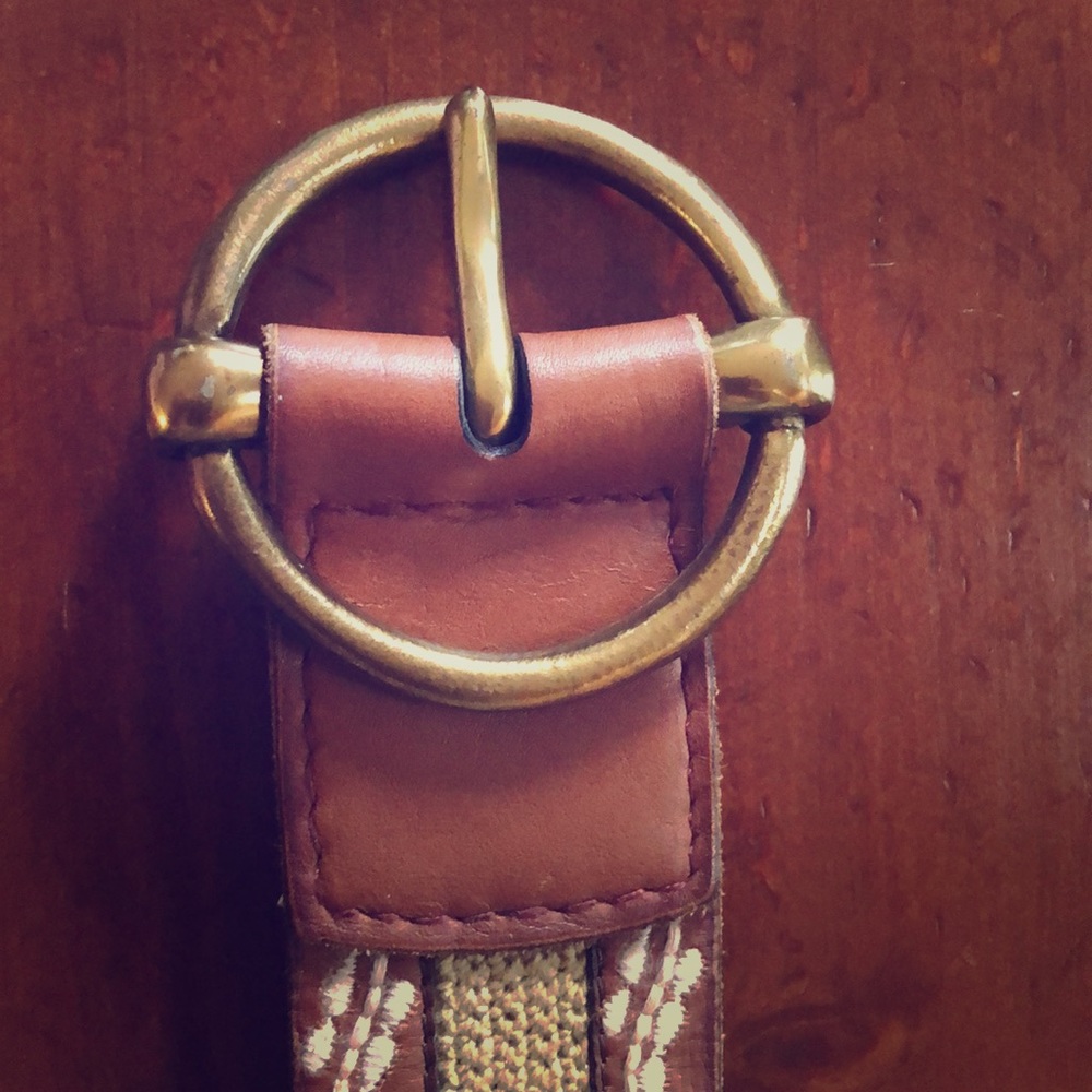 Belt